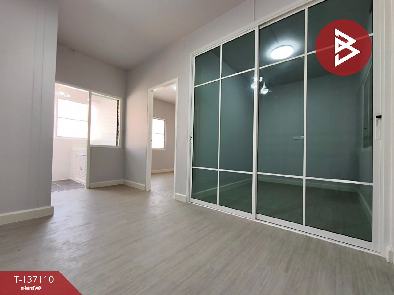 ขายห้องชุด เอื้ออาทรขจรวิทย์ 1 บางพลี สมุทรปราการ 5