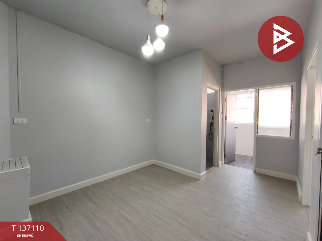 ขายห้องชุด เอื้ออาทรขจรวิทย์ 1 บางพลี สมุทรปราการ 12