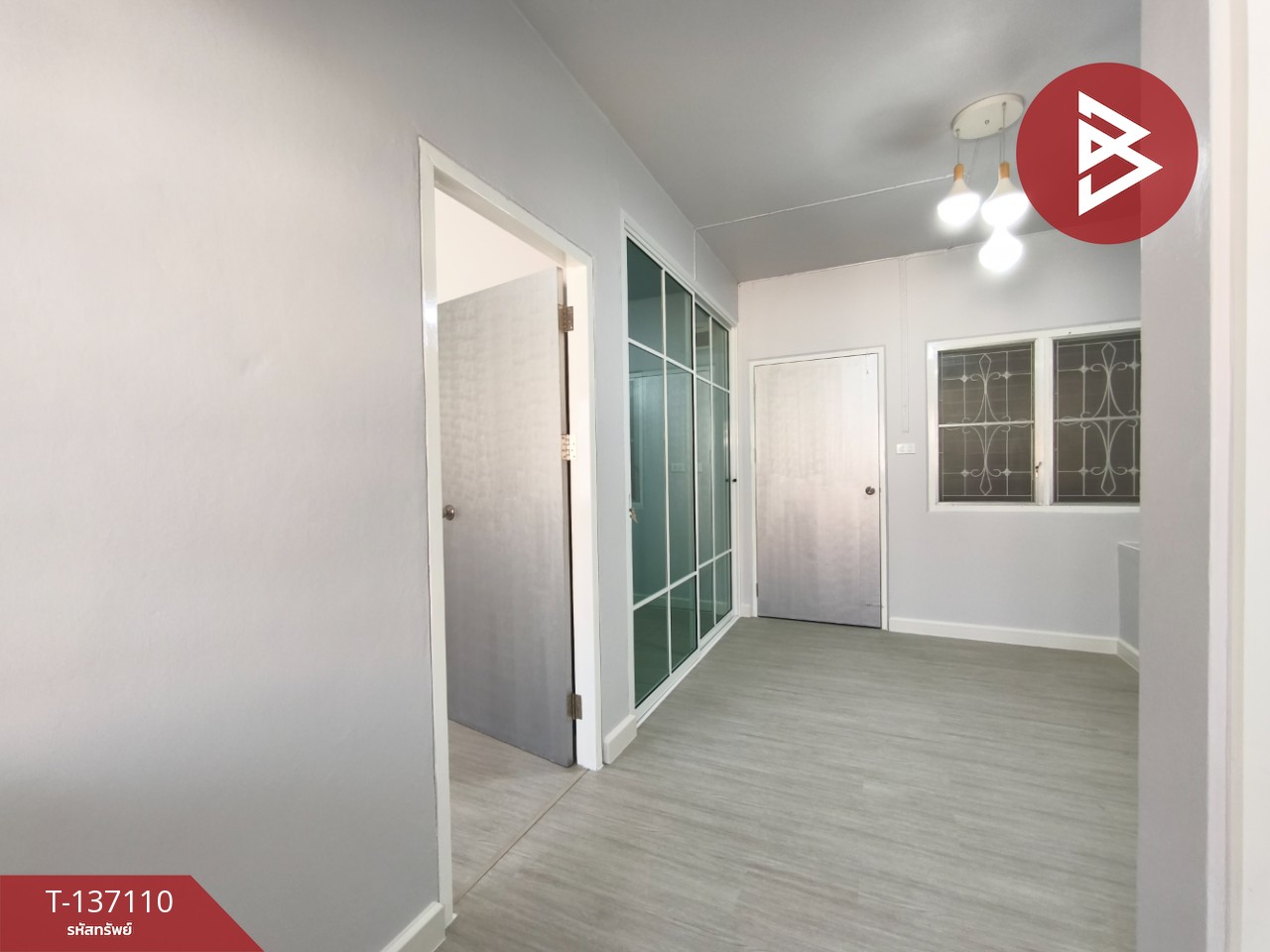 ขายห้องชุด เอื้ออาทรขจรวิทย์ 1 บางพลี สมุทรปราการ 10