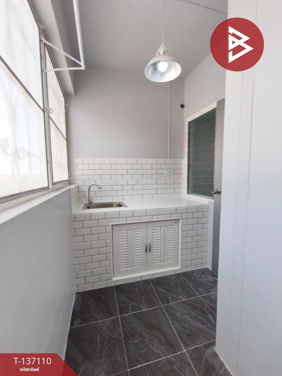 ขายห้องชุด เอื้ออาทรขจรวิทย์ 1 บางพลี สมุทรปราการ 3