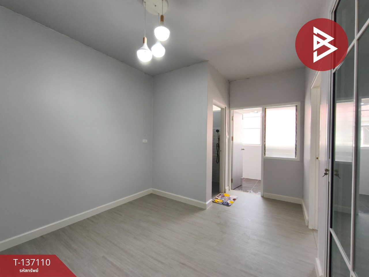 ขายห้องชุด เอื้ออาทรขจรวิทย์ 1 บางพลี สมุทรปราการ 14