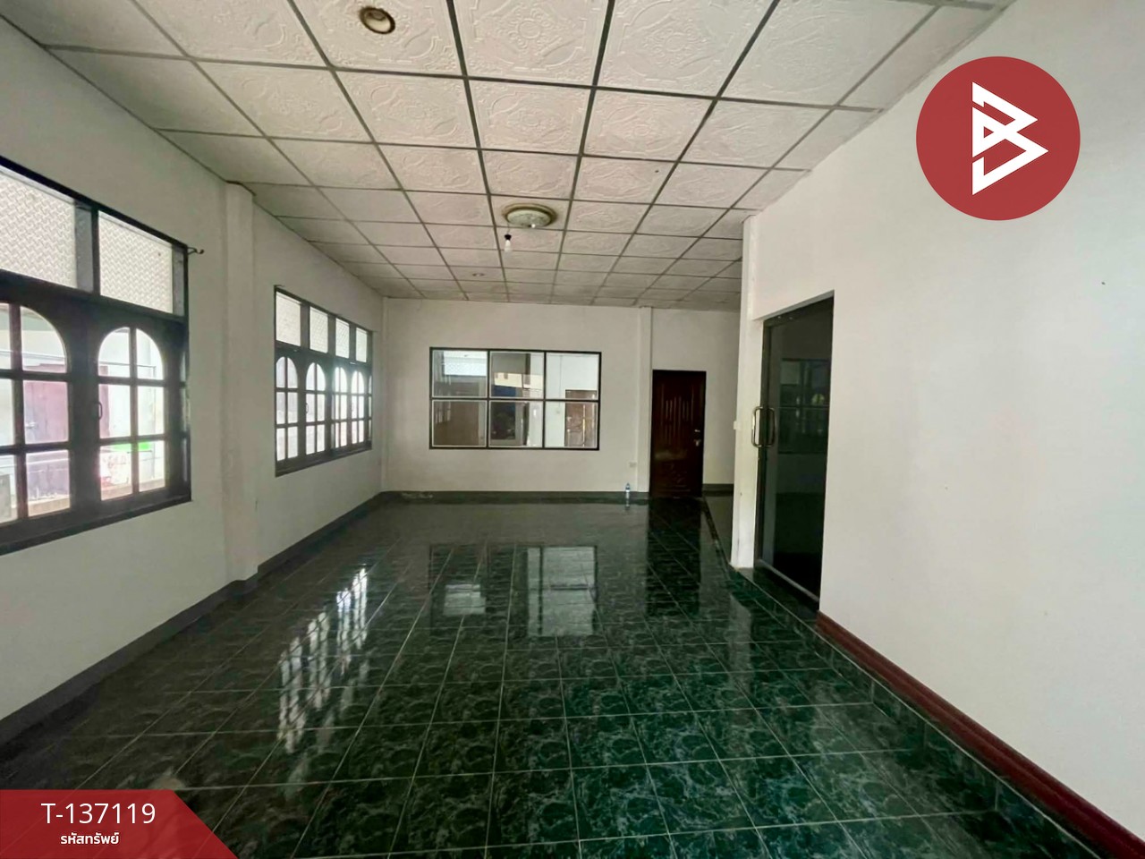 ขายบ้านเดี่ยวชั้นเดียว เนื้อที่ 1 งาน 98.4 ตร.วา เพ ระยอง 10