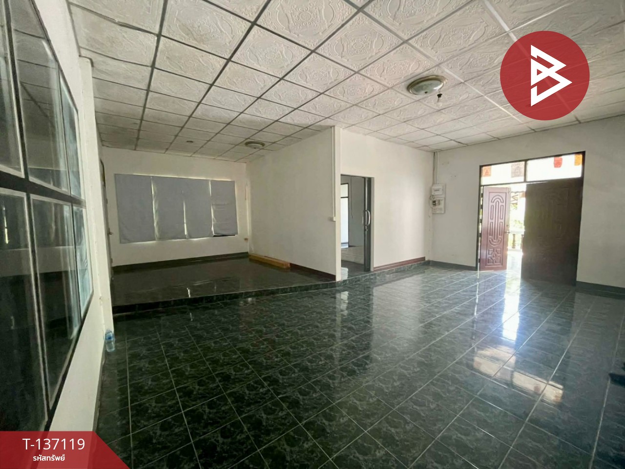 ขายบ้านเดี่ยวชั้นเดียว เนื้อที่ 1 งาน 98.4 ตร.วา เพ ระยอง 8