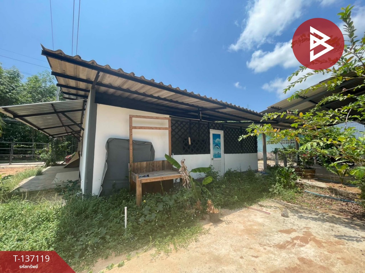 ขายบ้านเดี่ยวชั้นเดียว เนื้อที่ 1 งาน 98.4 ตร.วา เพ ระยอง 15