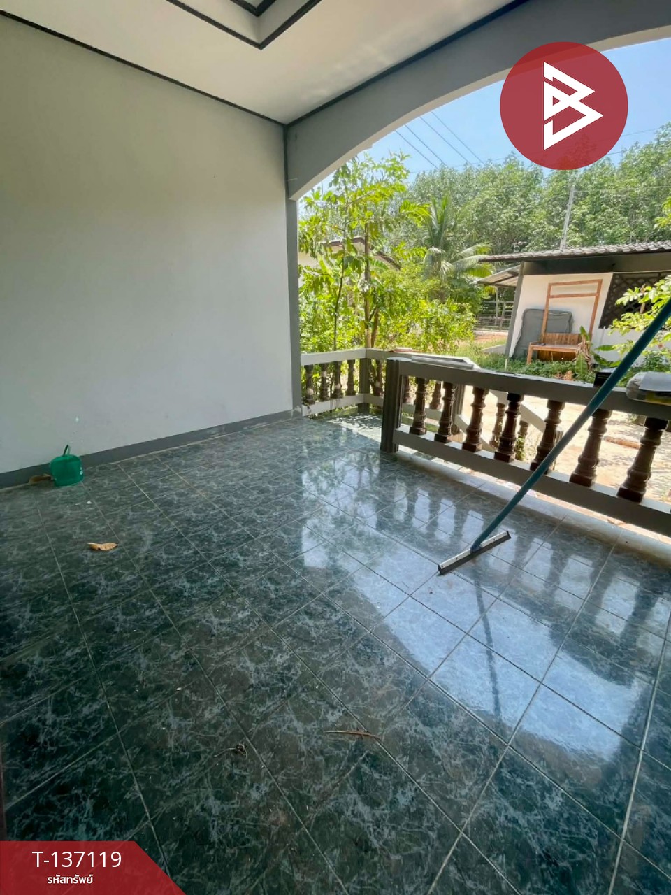 ขายบ้านเดี่ยวชั้นเดียว เนื้อที่ 1 งาน 98.4 ตร.วา เพ ระยอง 13