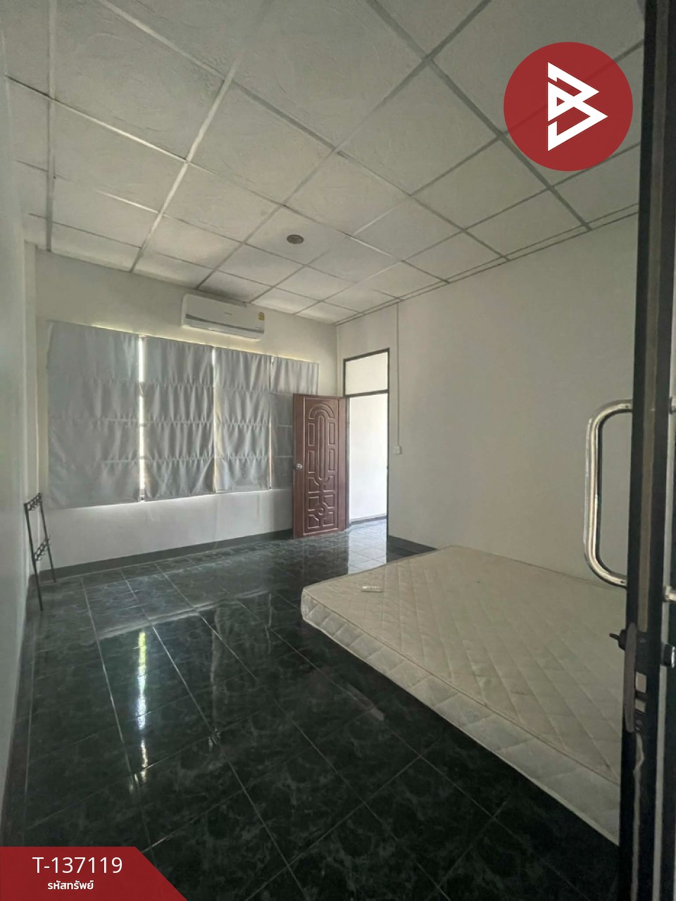 ขายบ้านเดี่ยวชั้นเดียว เนื้อที่ 1 งาน 98.4 ตร.วา เพ ระยอง 9