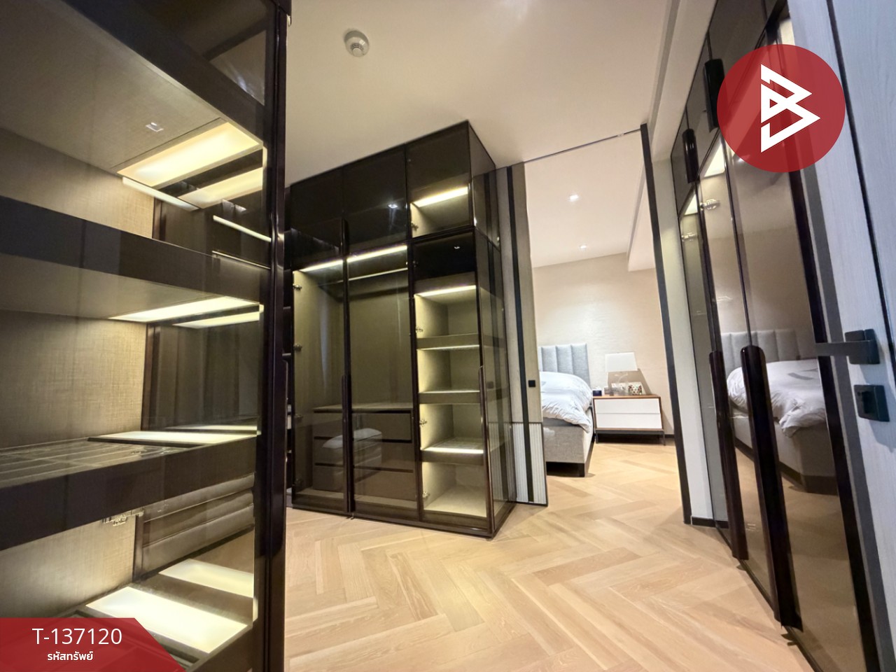 ขาย/เช่า คอนโด เดอะรีเซิร์ฟ สุขุมวิท 61 (The Reserve Sukhumvit 61) กรุงเทพมหานคร 9