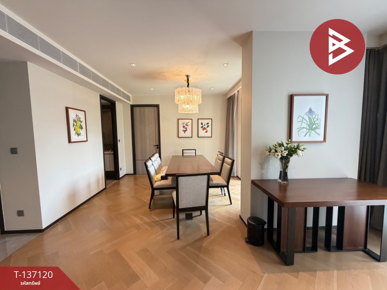 ขาย/เช่า คอนโด เดอะรีเซิร์ฟ สุขุมวิท 61 (The Reserve Sukhumvit 61) กรุงเทพมหานคร 5