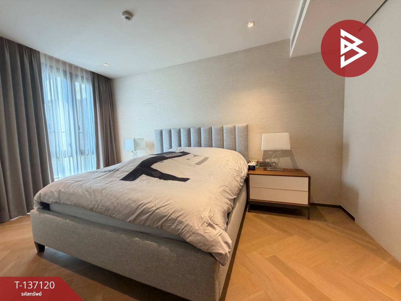 ขาย/เช่า คอนโด เดอะรีเซิร์ฟ สุขุมวิท 61 (The Reserve Sukhumvit 61) กรุงเทพมหานคร 12