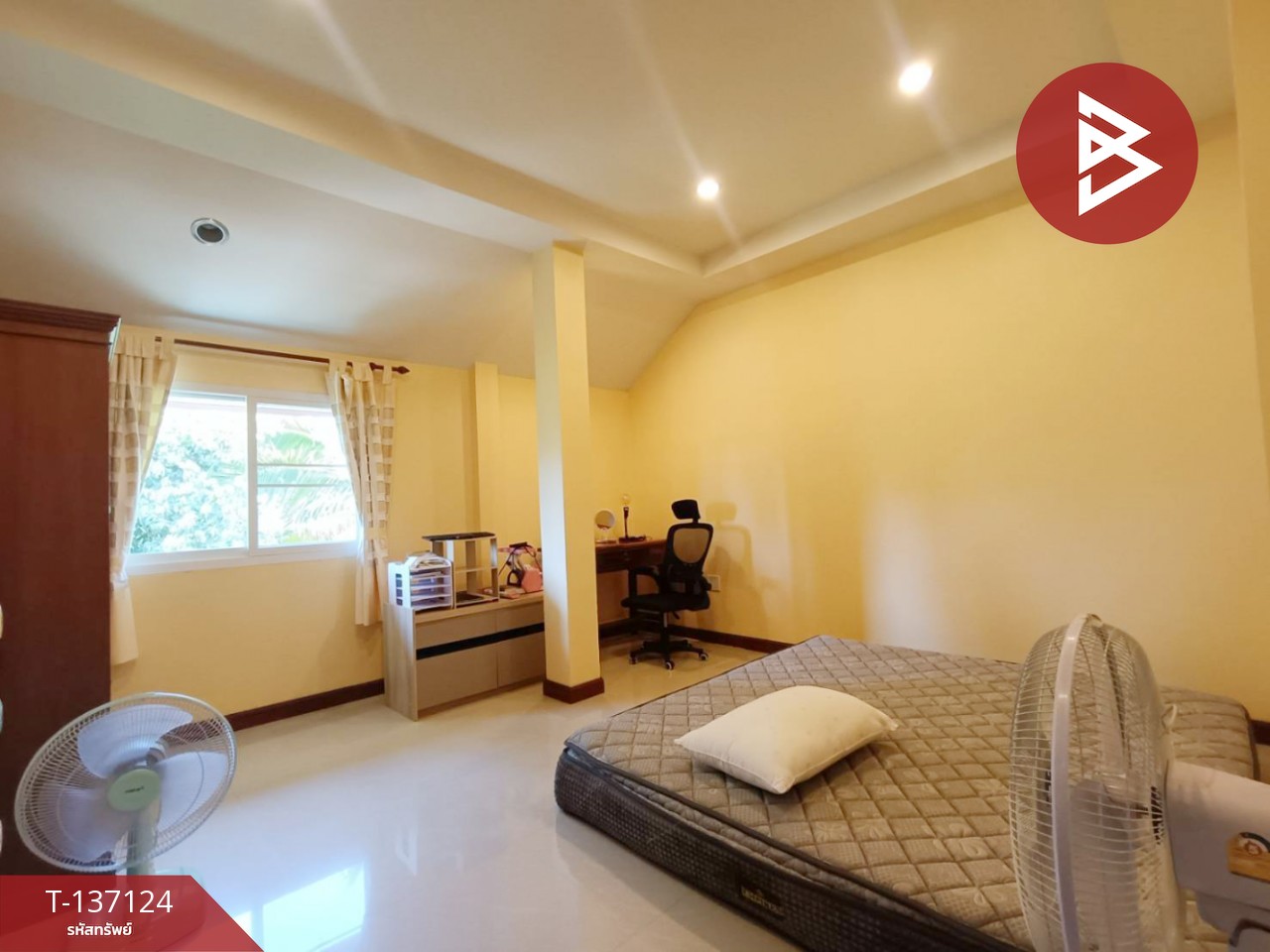 ขายบ้านเดี่ยวพร้อมที่ดิน เนื้อที่ 2 งาน 67 ตร.วา บางคนที สมุทรสงคราม 8