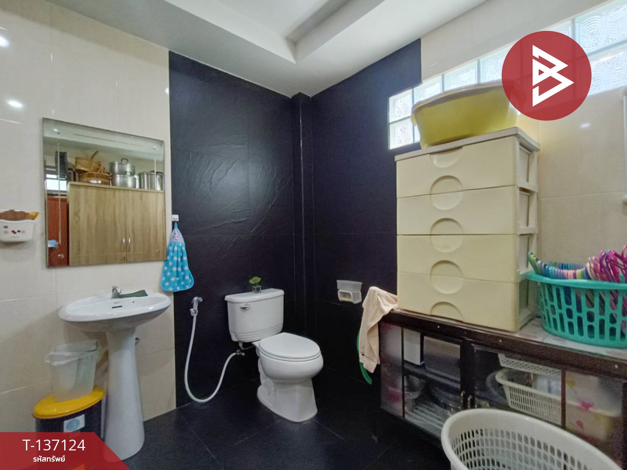 ขายบ้านเดี่ยวพร้อมที่ดิน เนื้อที่ 2 งาน 67 ตร.วา บางคนที สมุทรสงคราม 11