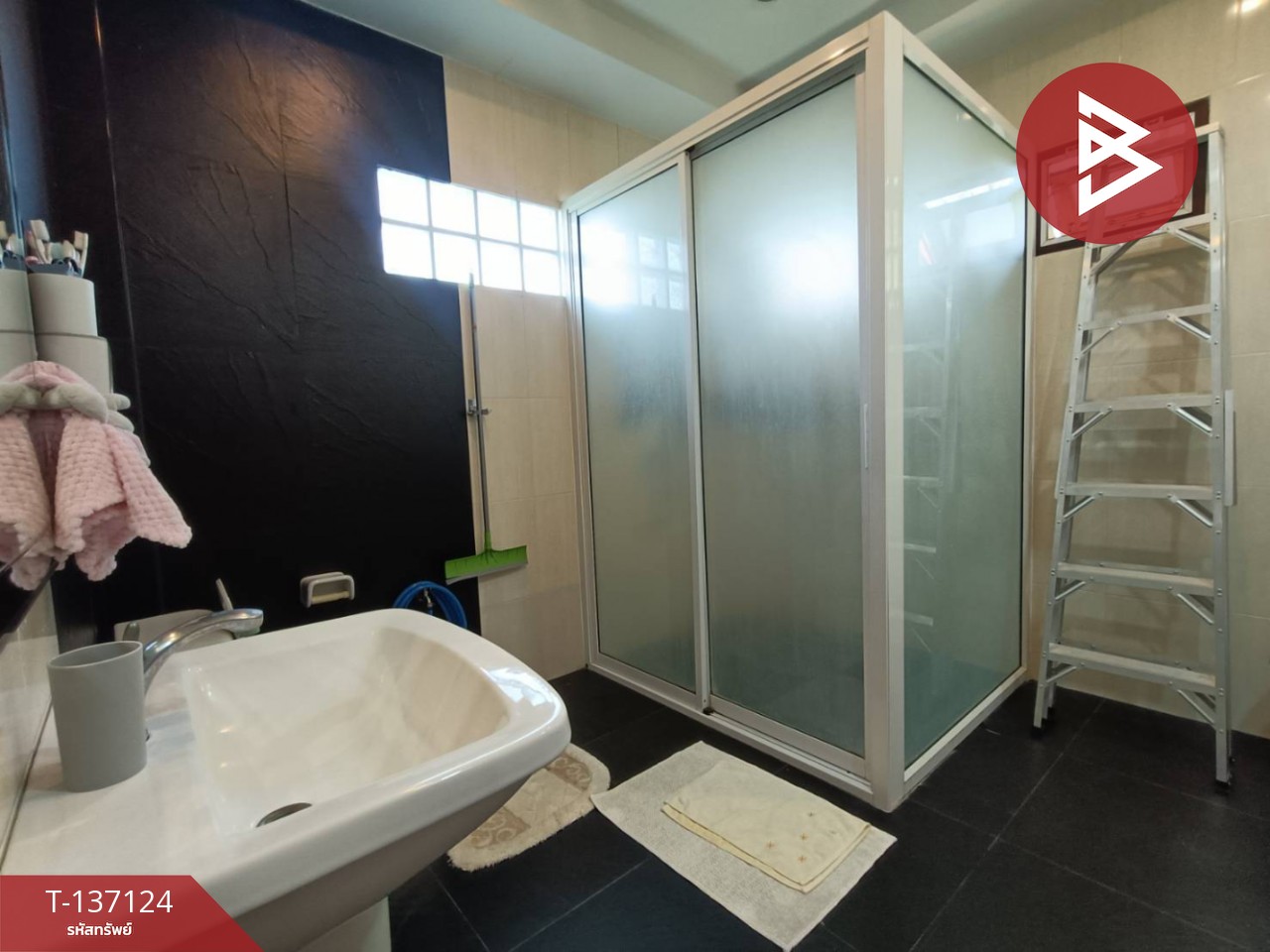 ขายบ้านเดี่ยวพร้อมที่ดิน เนื้อที่ 2 งาน 67 ตร.วา บางคนที สมุทรสงคราม 10