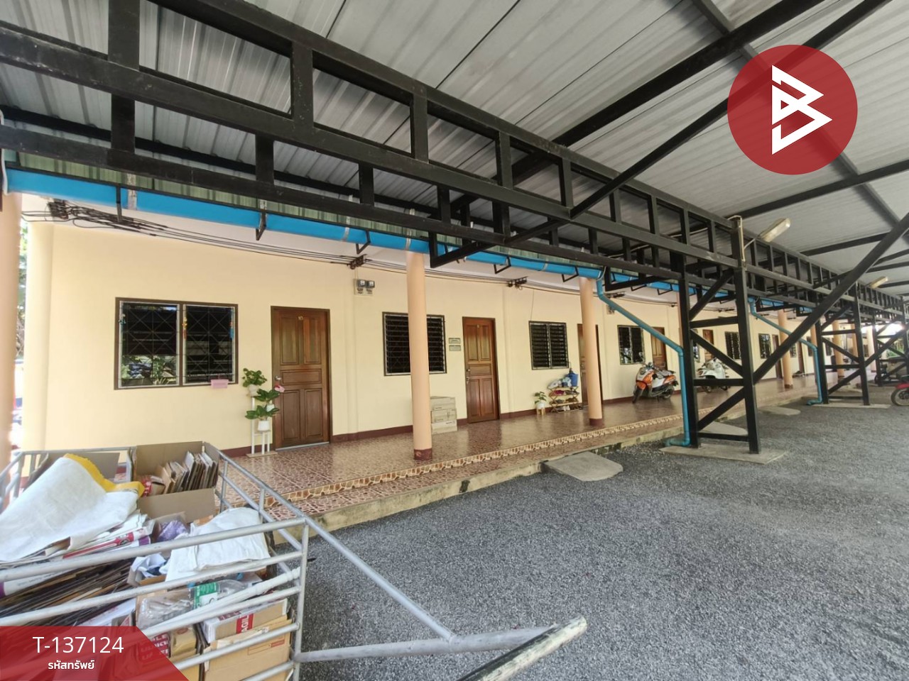 ขายบ้านเดี่ยวพร้อมที่ดิน เนื้อที่ 2 งาน 67 ตร.วา บางคนที สมุทรสงคราม 14