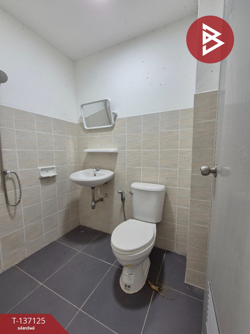 ขายทาวน์เฮ้าส์ หมู่บ้านโอเชี่ยนวิลเลจ เทศบาลบางปู68 ท้ายบ้าน สมุทรปราการ 11