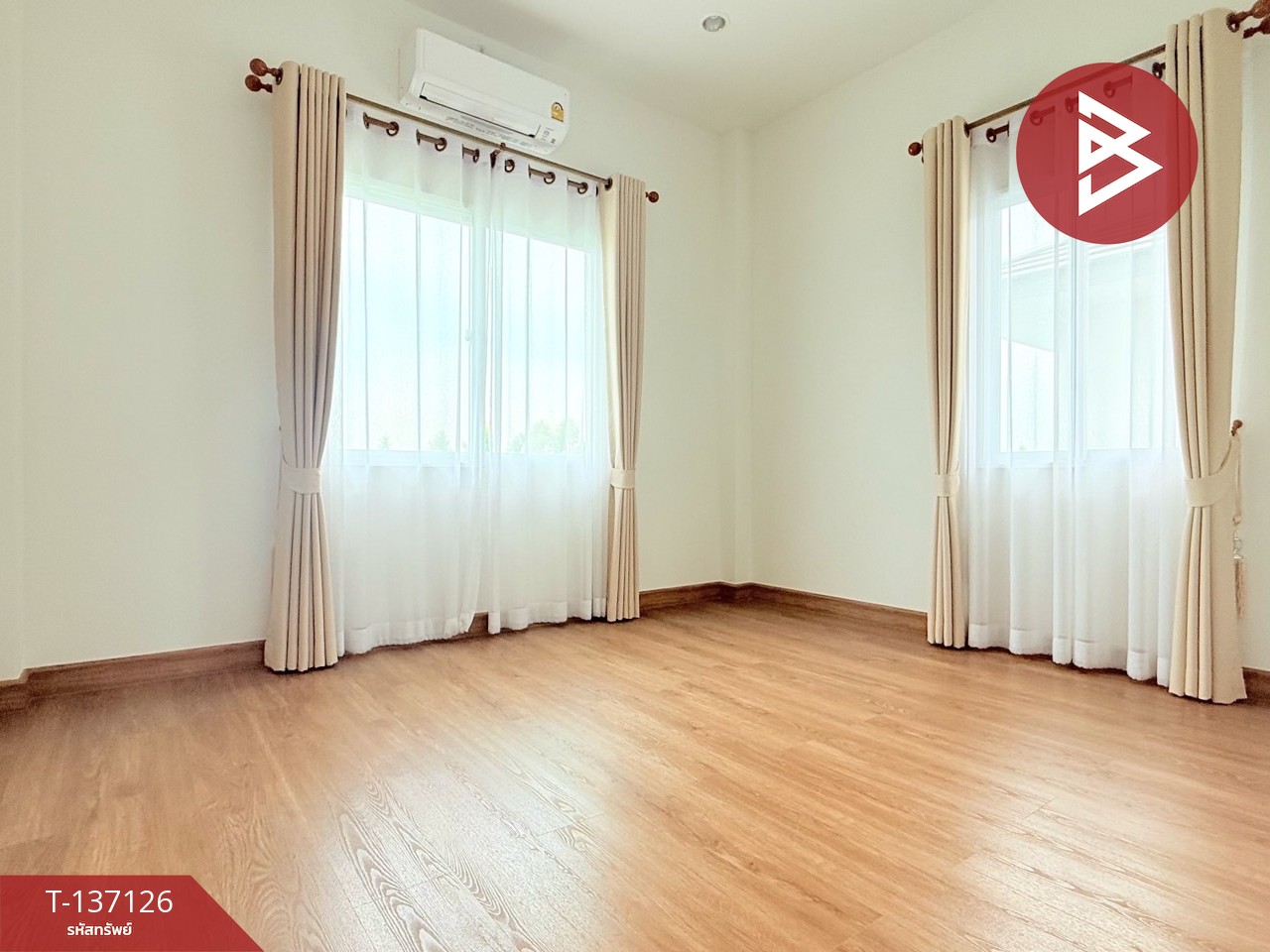 ขายบ้านเดี่ยว หมู่บ้านวิลล่า จามจุรี รามอินทรา-หทัยราษฎร์ (Villa Charmchuree) กรุงเทพมหานคร 11