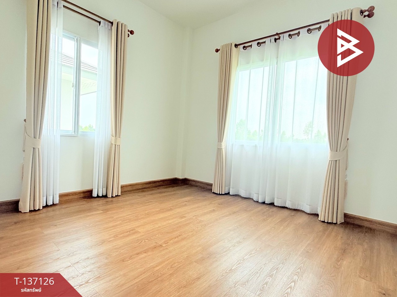 ขายบ้านเดี่ยว หมู่บ้านวิลล่า จามจุรี รามอินทรา-หทัยราษฎร์ (Villa Charmchuree) กรุงเทพมหานคร 9