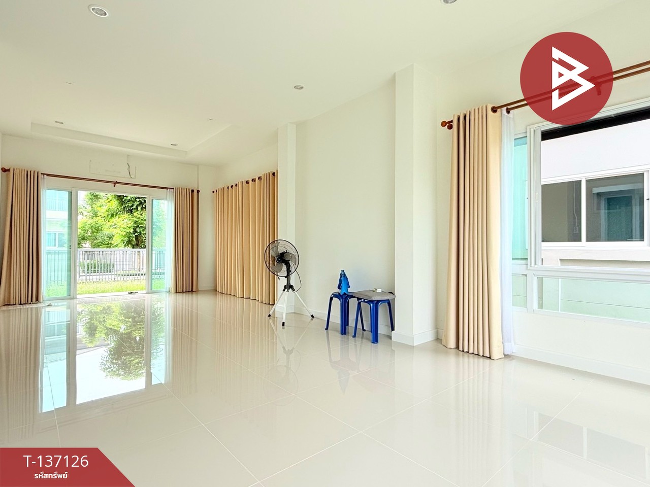 ขายบ้านเดี่ยว หมู่บ้านวิลล่า จามจุรี รามอินทรา-หทัยราษฎร์ (Villa Charmchuree) กรุงเทพมหานคร 5