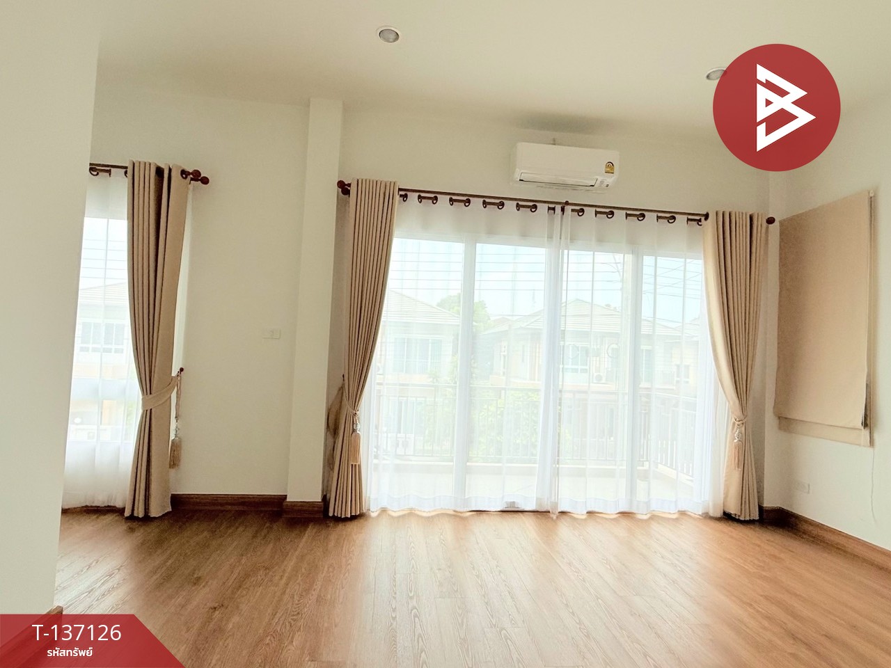 ขายบ้านเดี่ยว หมู่บ้านวิลล่า จามจุรี รามอินทรา-หทัยราษฎร์ (Villa Charmchuree) กรุงเทพมหานคร 10