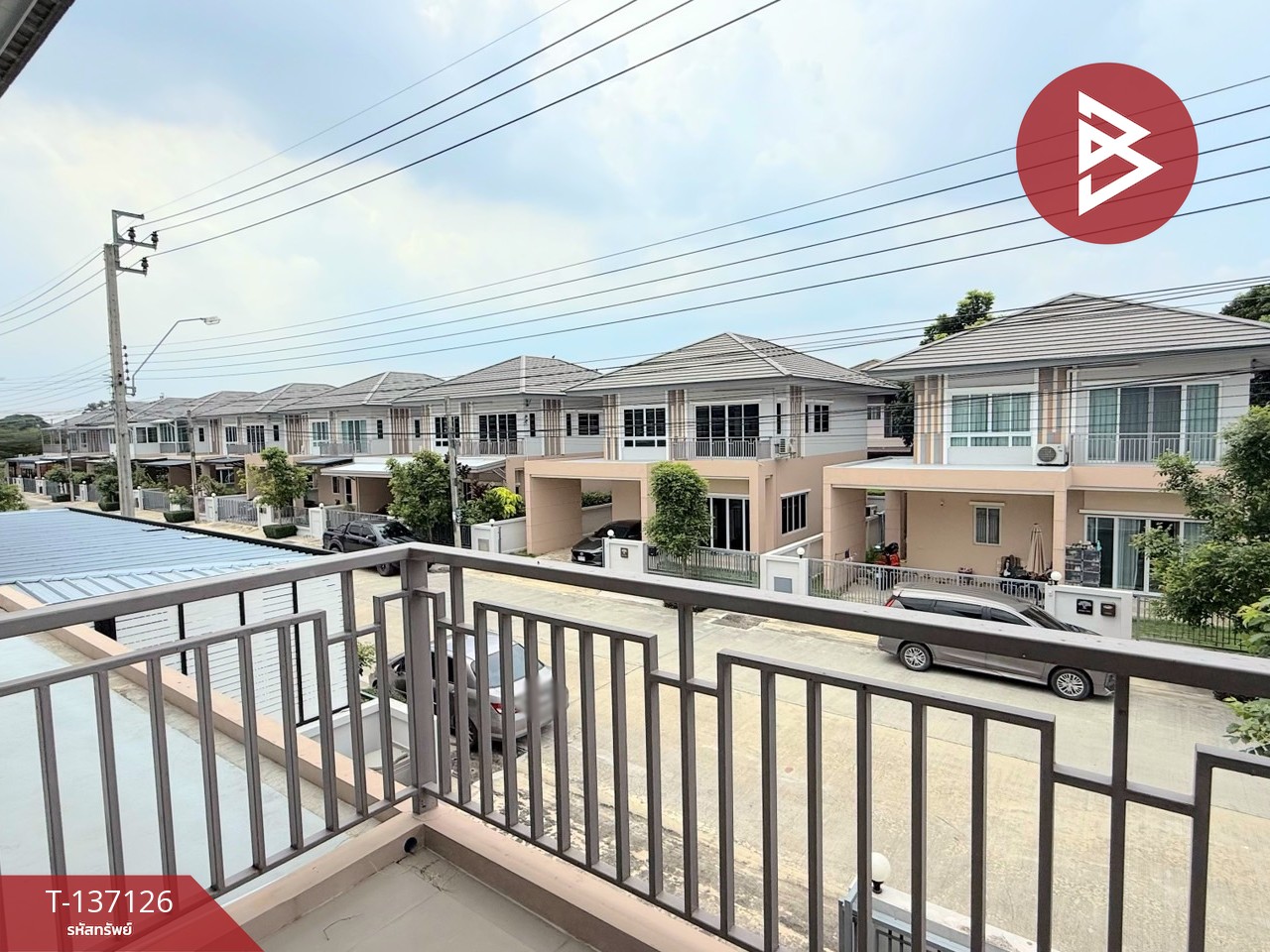 ขายบ้านเดี่ยว หมู่บ้านวิลล่า จามจุรี รามอินทรา-หทัยราษฎร์ (Villa Charmchuree) กรุงเทพมหานคร 14