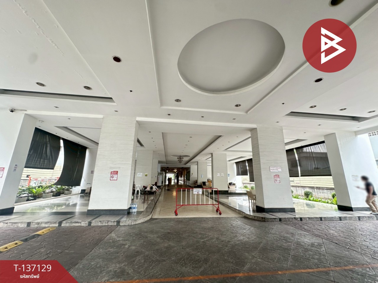 ขายคอนโดมิเนียม ศุภาลัย ริเวอร์เพลส (Supalai River Place) คลองสาน กรุงเทพมหานคร 10