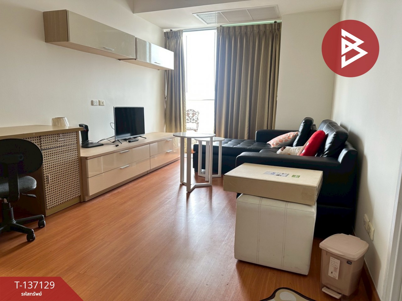 ขายคอนโดมิเนียม ศุภาลัย ริเวอร์เพลส (Supalai River Place) คลองสาน กรุงเทพมหานคร 1