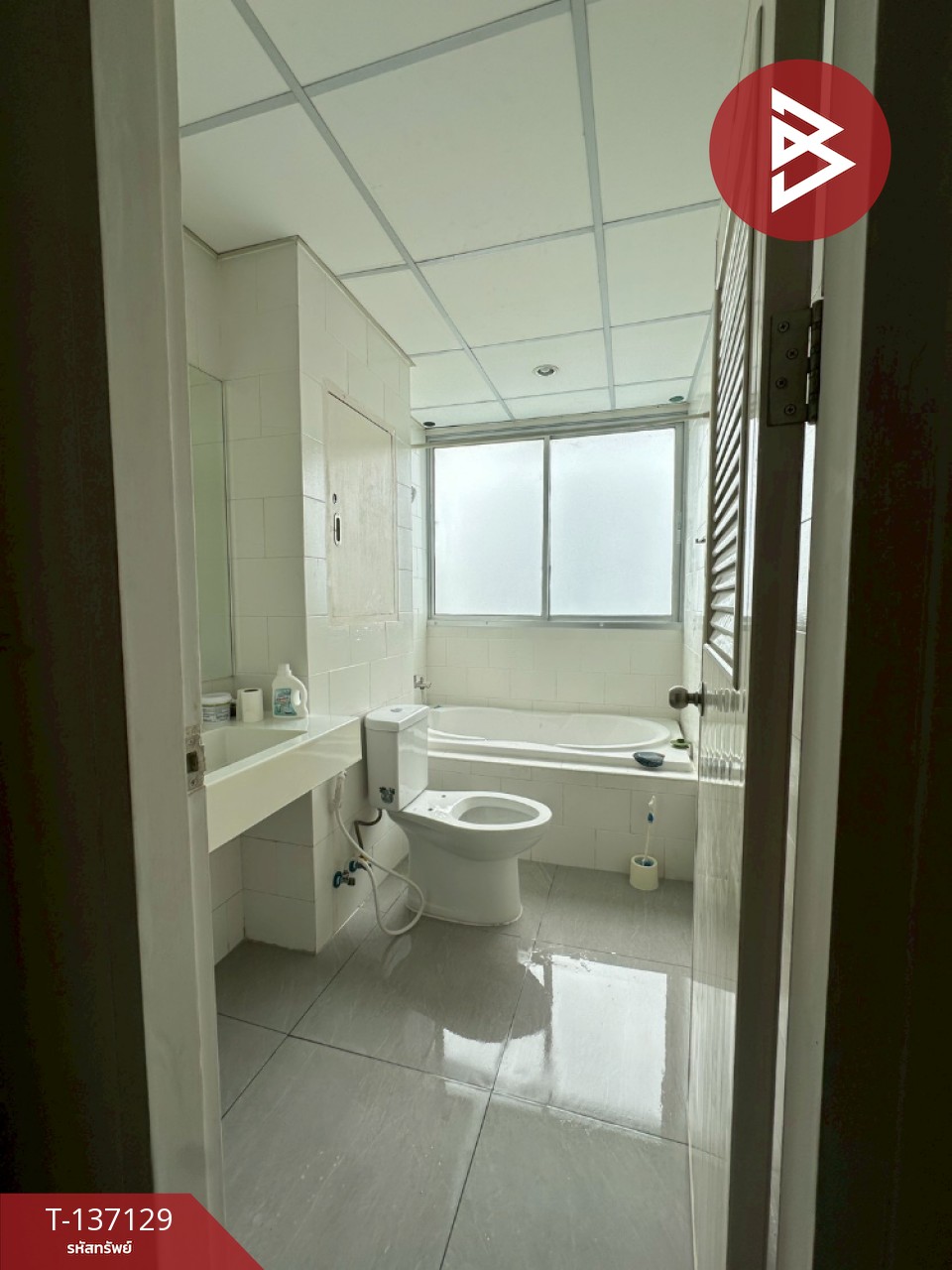 ขายคอนโดมิเนียม ศุภาลัย ริเวอร์เพลส (Supalai River Place) คลองสาน กรุงเทพมหานคร 9