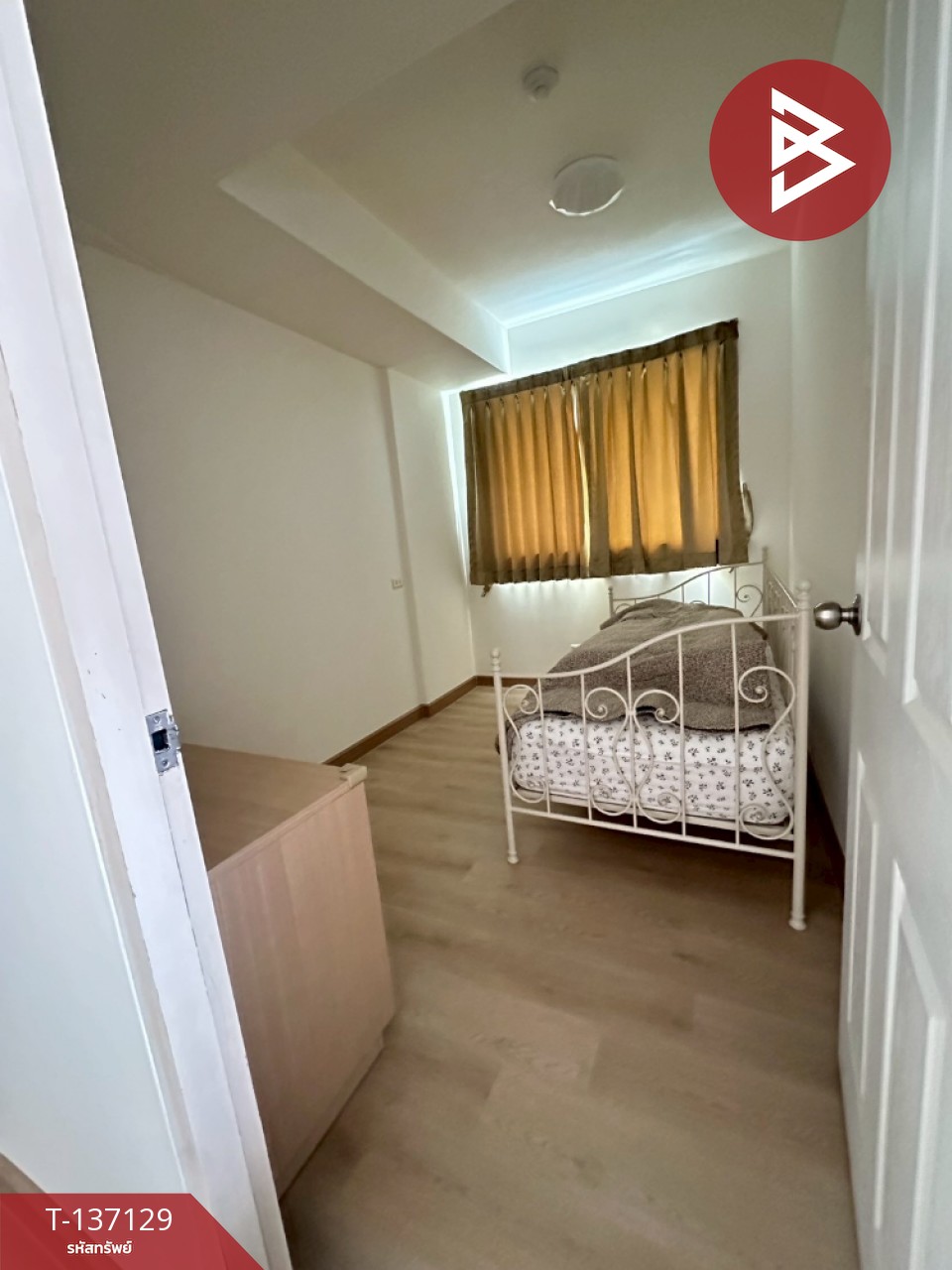 ขายคอนโดมิเนียม ศุภาลัย ริเวอร์เพลส (Supalai River Place) คลองสาน กรุงเทพมหานคร 7