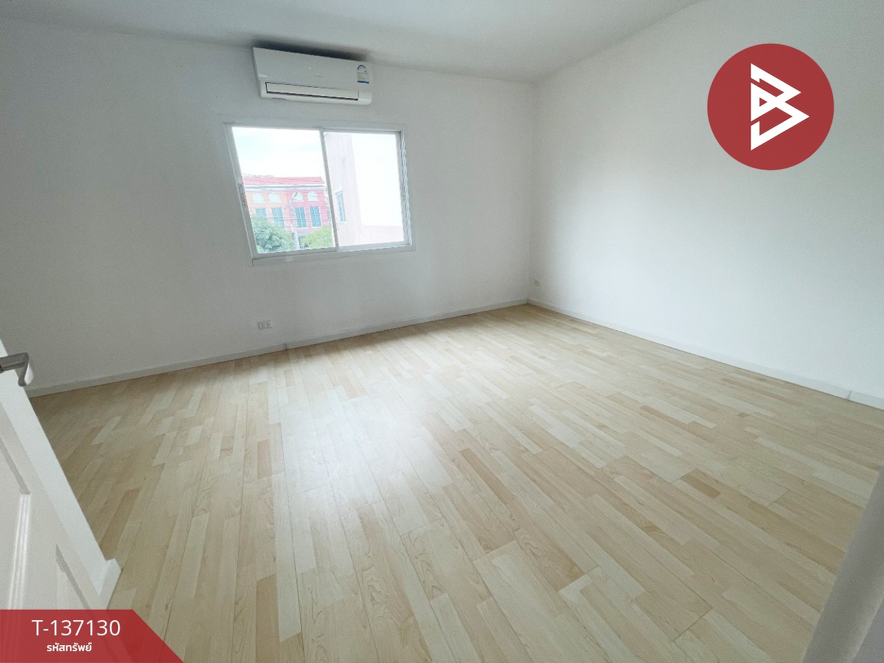 ขายทาวน์โฮม หมู่บ้านวิลล่ามารอค บางแสน (Villa Maroc Bangsaen) ชลบุรี 10