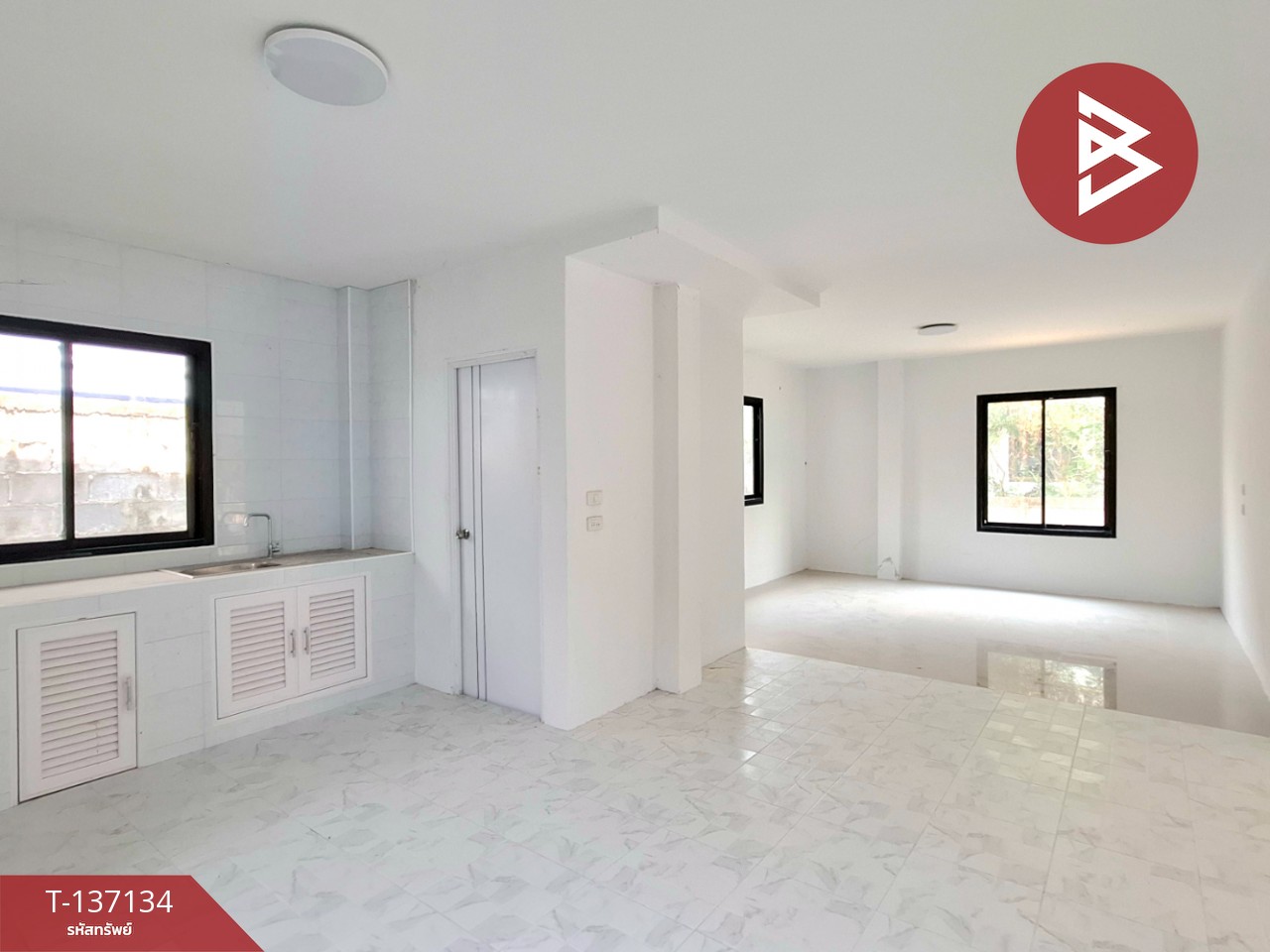 ขายบ้านเดี่ยว เนื้อที่ 65.7 ตร.วา เหนือเมือง ร้อยเอ็ด 7