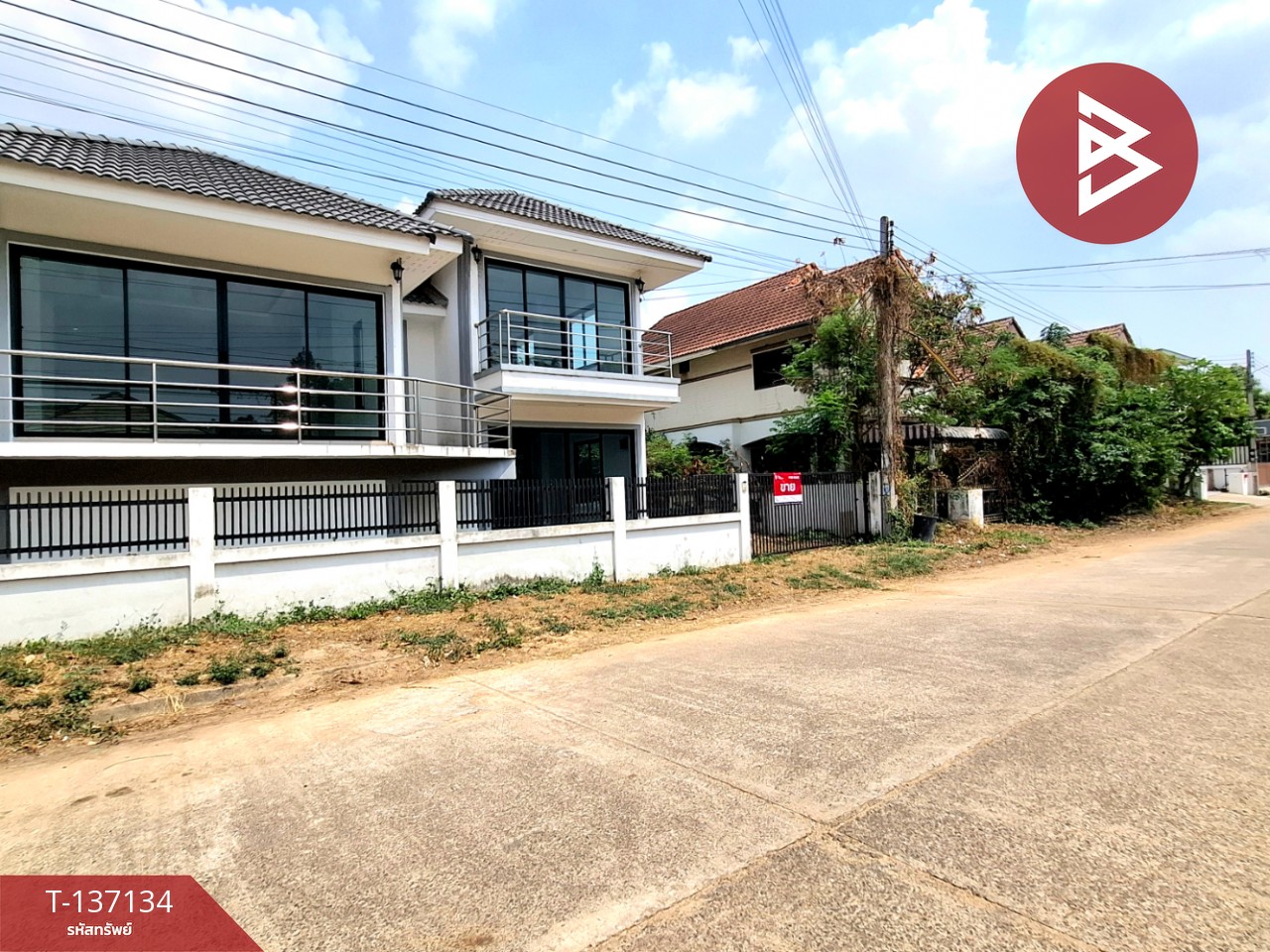 ขายบ้านเดี่ยว เนื้อที่ 65.7 ตร.วา เหนือเมือง ร้อยเอ็ด 3