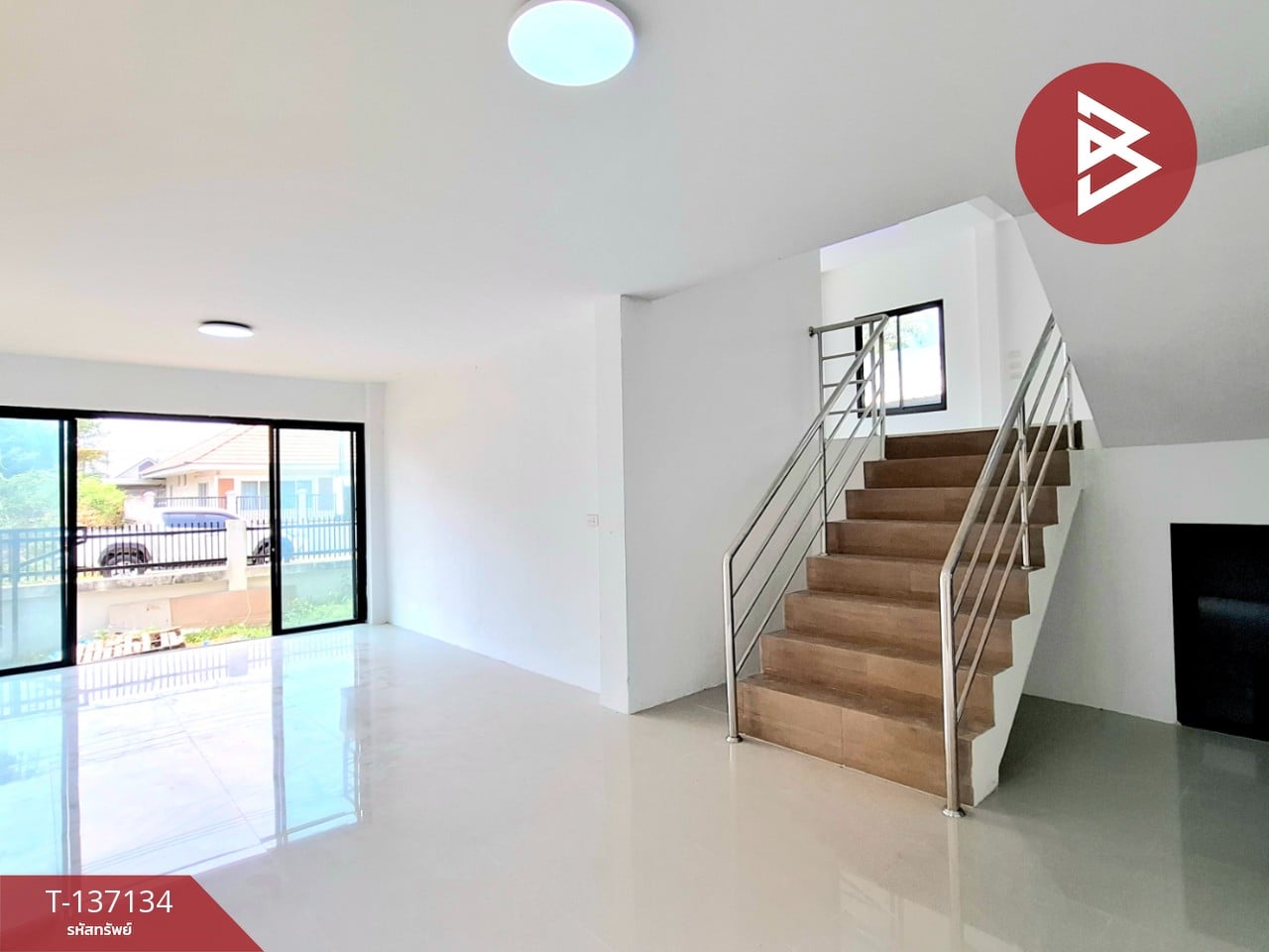 ขายบ้านเดี่ยว เนื้อที่ 65.7 ตร.วา เหนือเมือง ร้อยเอ็ด 5