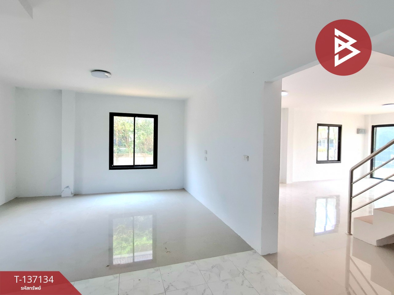 ขายบ้านเดี่ยว เนื้อที่ 65.7 ตร.วา เหนือเมือง ร้อยเอ็ด 8