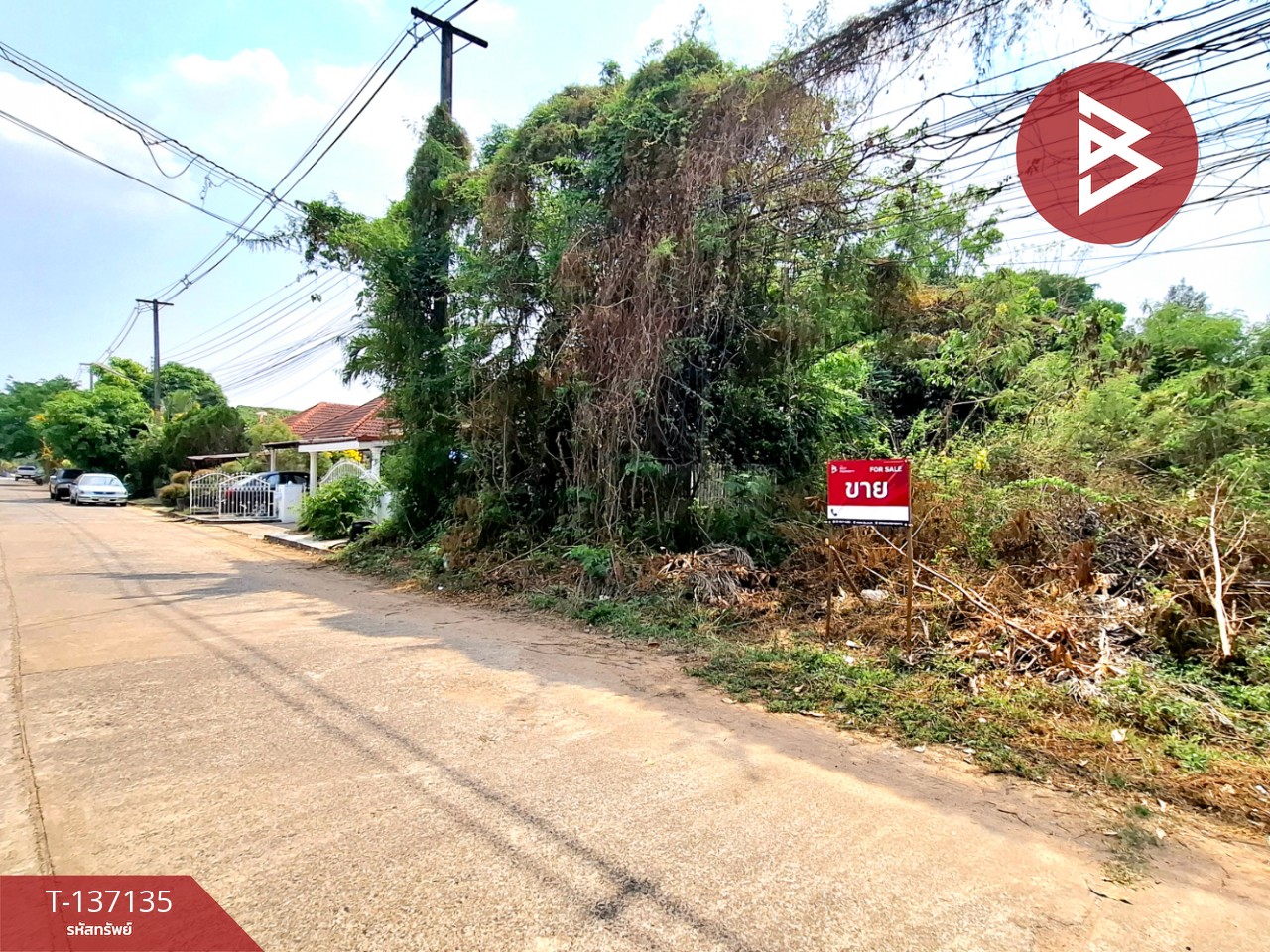 ขายที่ดิน เนื้อที่ 72.5 ตร.วา เหนือเมือง ร้อยเอ็ด 5