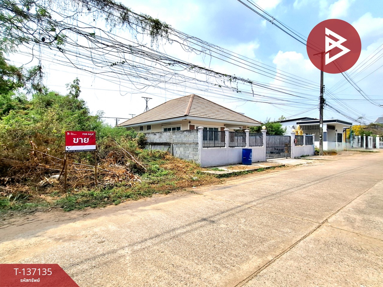 ขายที่ดิน เนื้อที่ 72.5 ตร.วา เหนือเมือง ร้อยเอ็ด 4