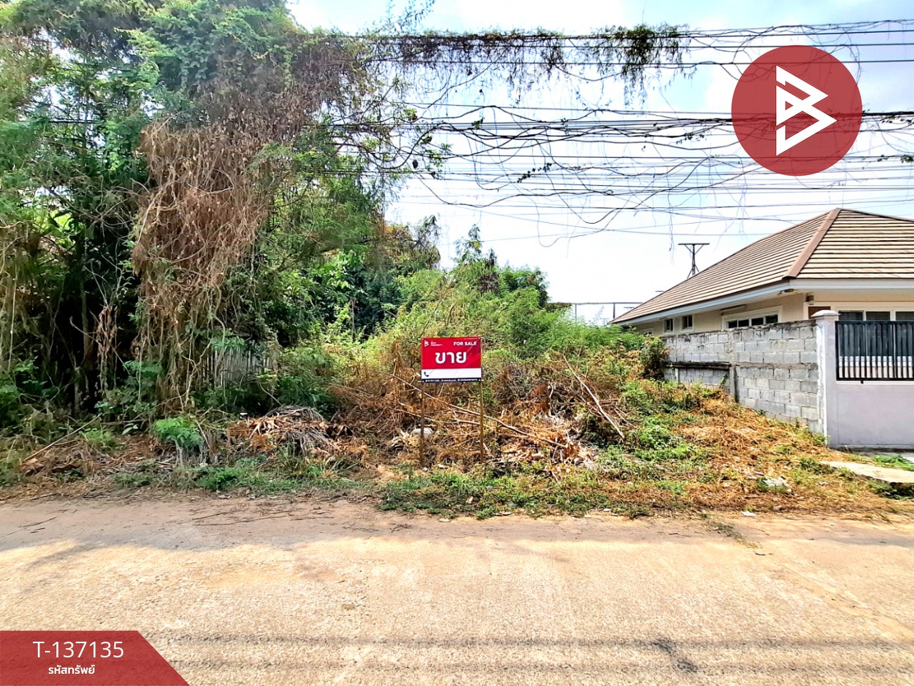 ขายที่ดิน เนื้อที่ 72.5 ตร.วา เหนือเมือง ร้อยเอ็ด 2