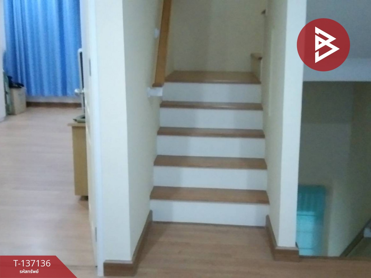 ขายทาวน์โฮม หมู่บ้านโกลเด้นทาวน์ ลาดพร้าว-เกษตรนวมินทร์ บึงกุ่ม กรุงเทพมหานคร 5