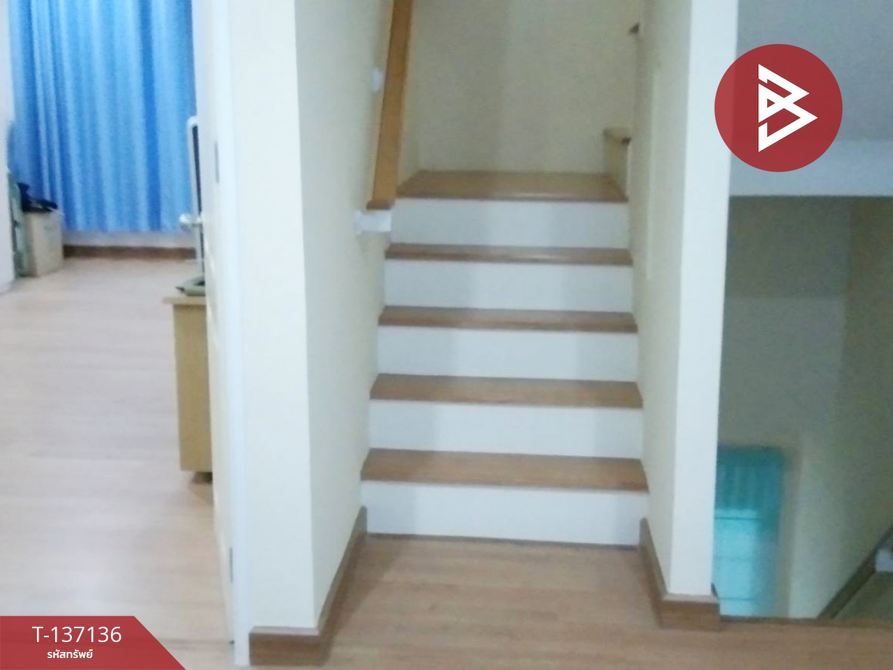 ขายทาวน์โฮม หมู่บ้านโกลเด้นทาวน์ ลาดพร้าว-เกษตรนวมินทร์ บึงกุ่ม กรุงเทพมหานคร 6