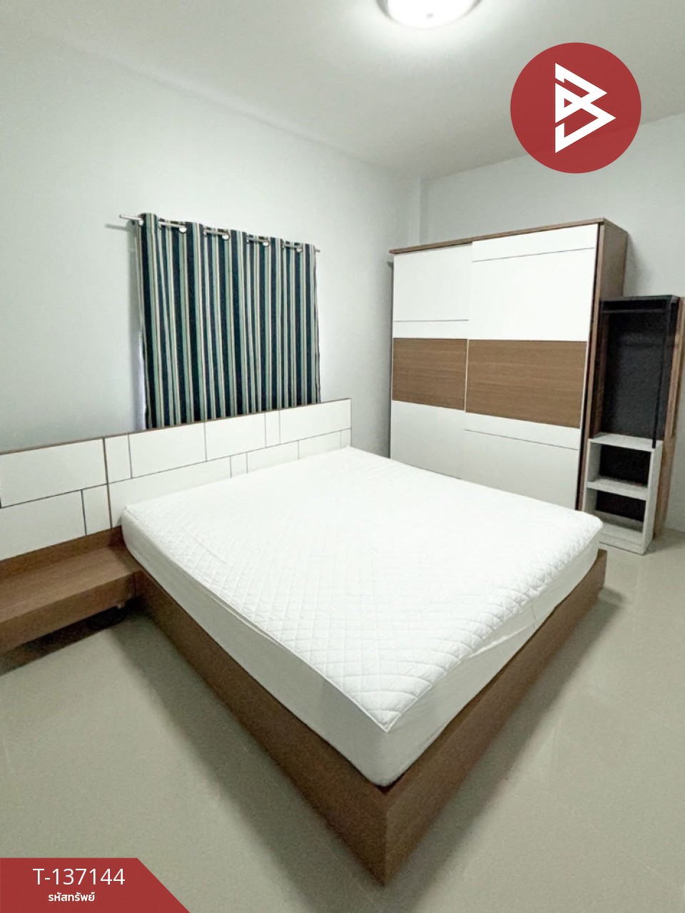 ขายบ้านเดี่ยว หมู่บ้านอนันตรา กรีนวิลล์ (Anantara Greenview) ระยอง 10