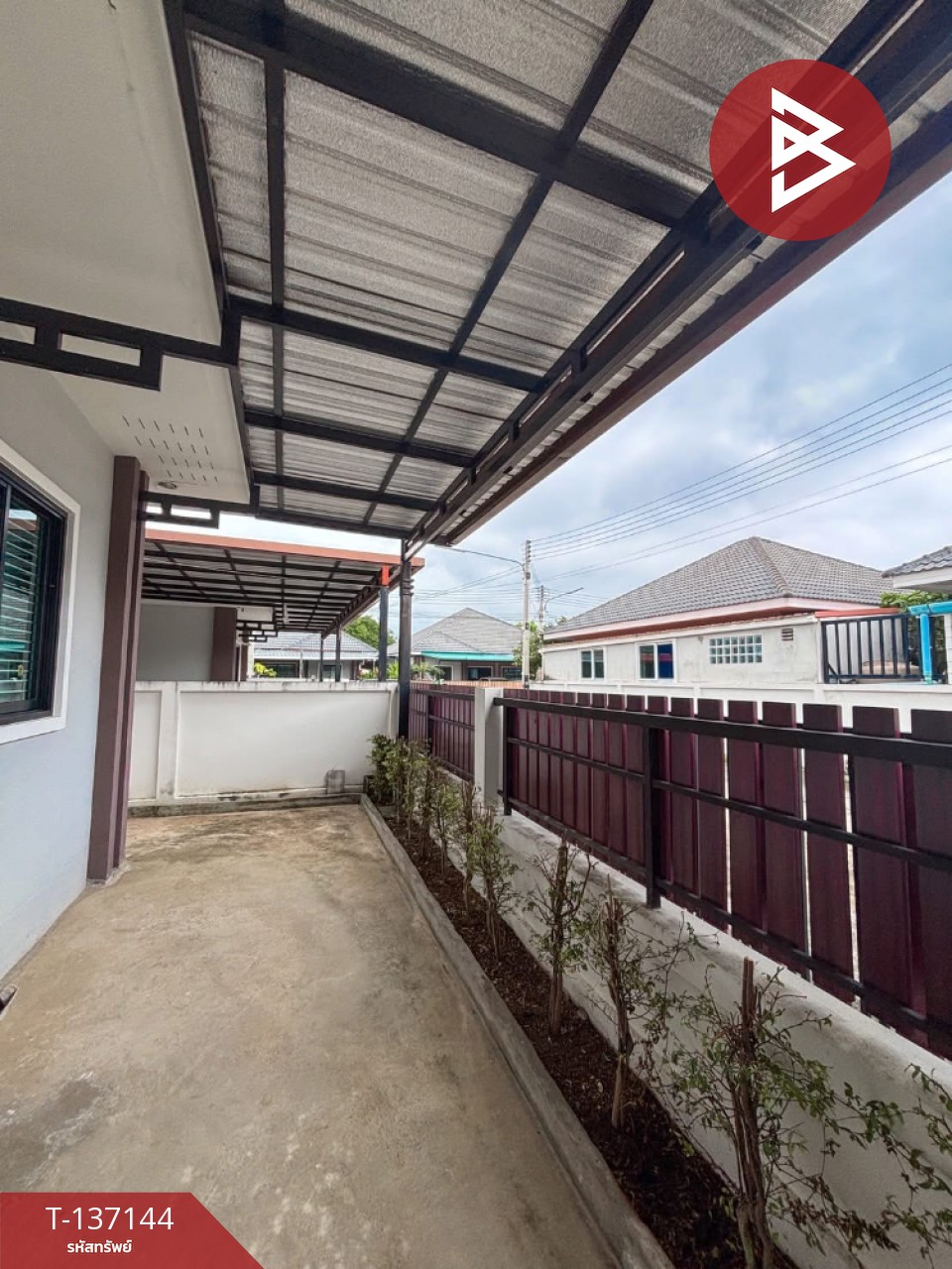 ขายบ้านเดี่ยว หมู่บ้านอนันตรา กรีนวิลล์ (Anantara Greenview) ระยอง 3