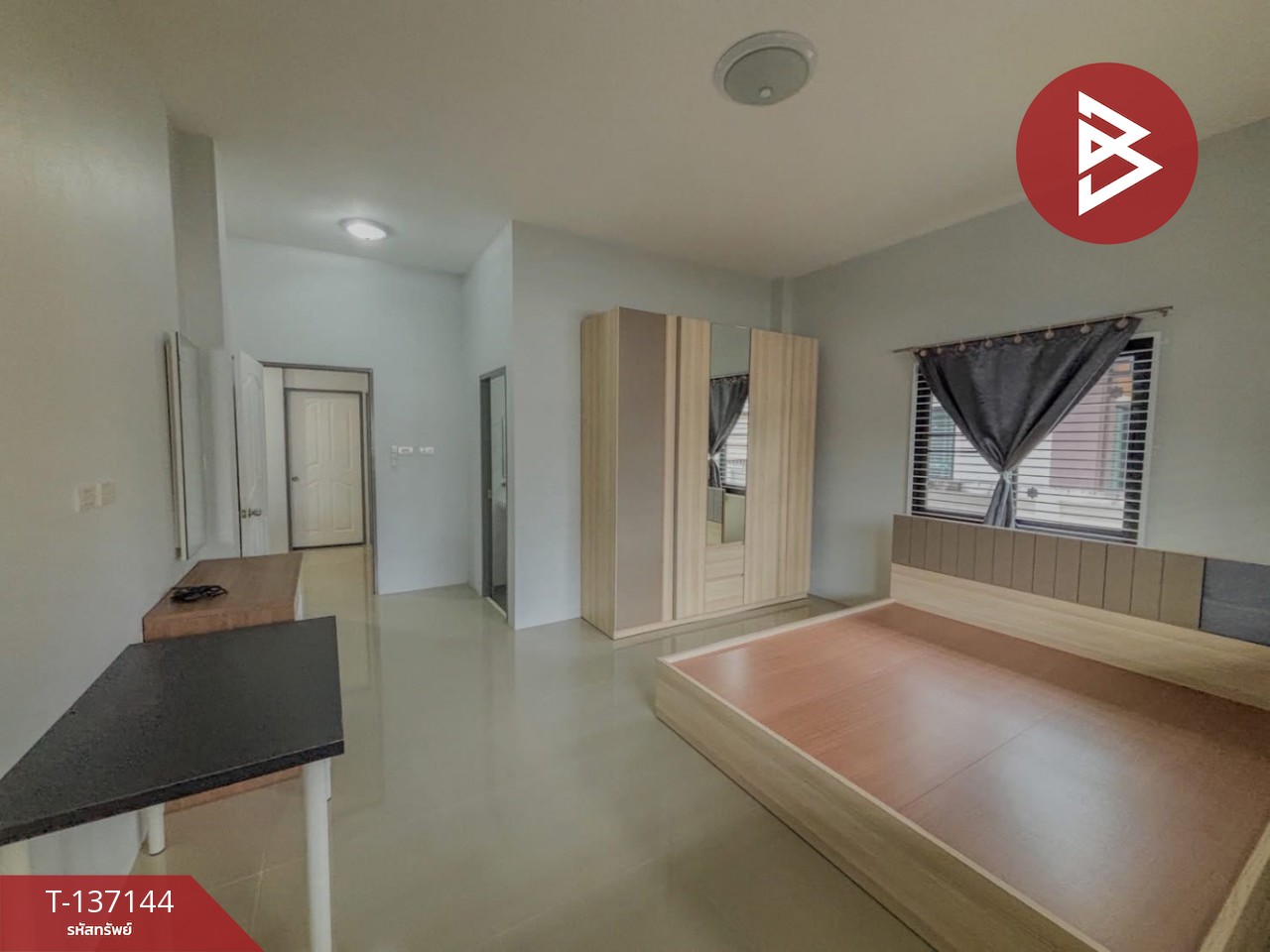 ขายบ้านเดี่ยว หมู่บ้านอนันตรา กรีนวิลล์ (Anantara Greenview) ระยอง 8