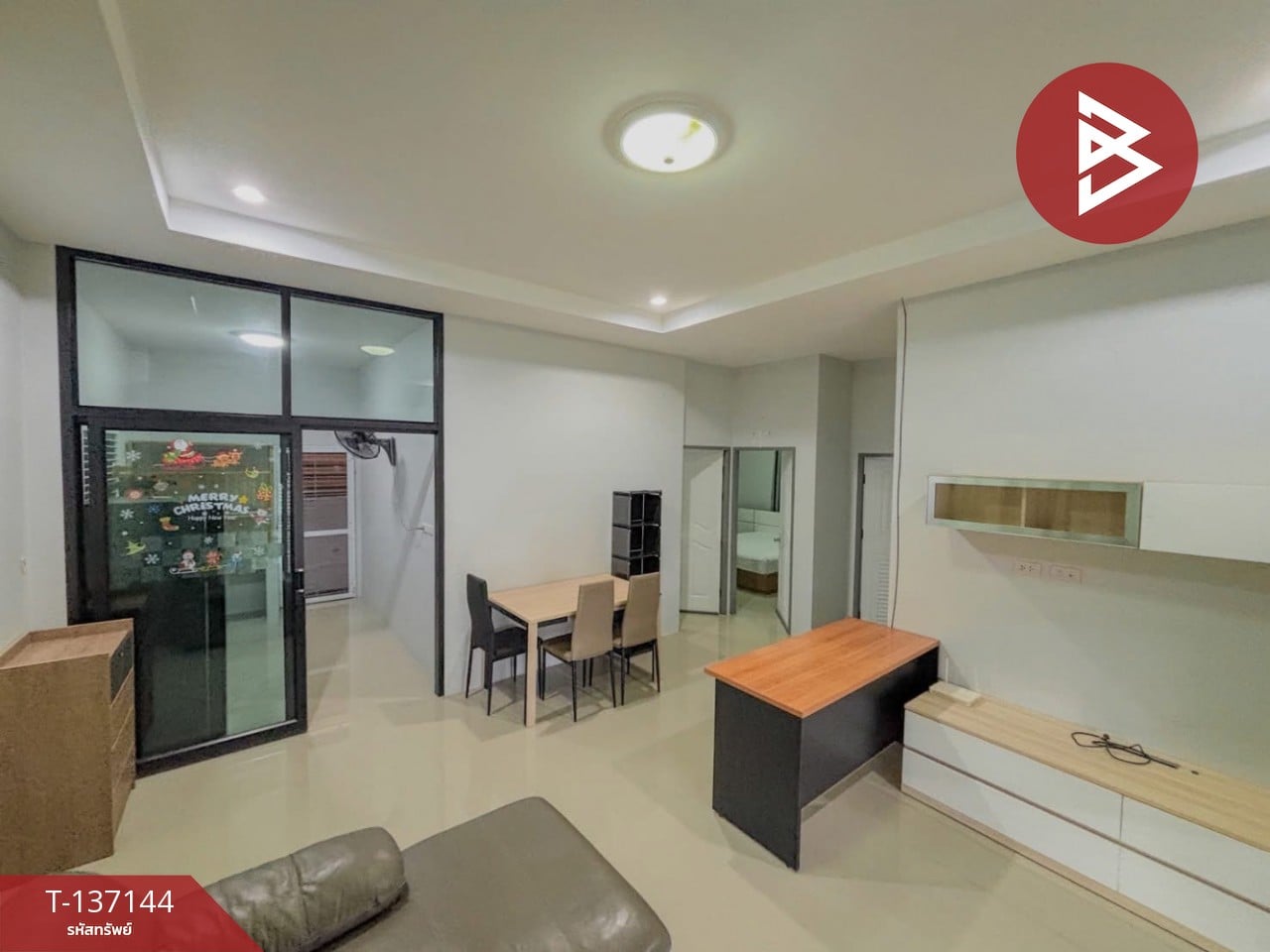 ขายบ้านเดี่ยว หมู่บ้านอนันตรา กรีนวิลล์ (Anantara Greenview) ระยอง 7