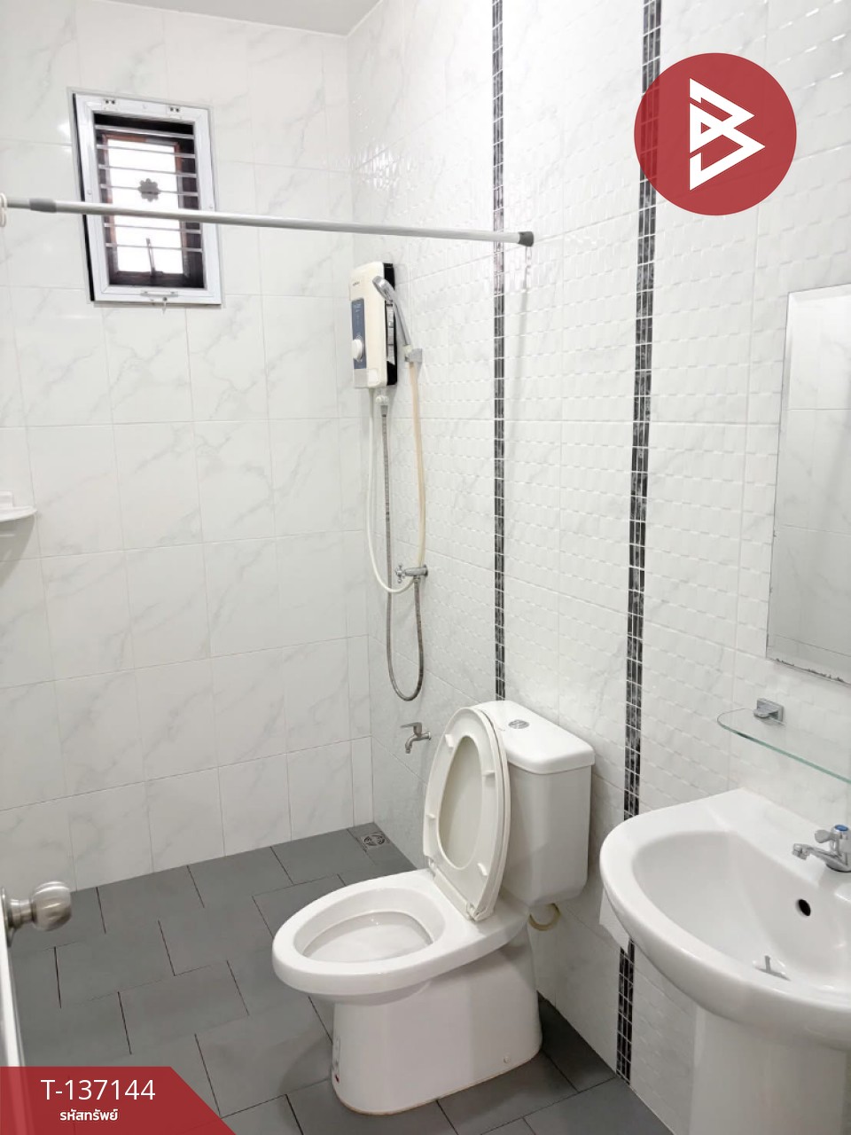 ขายบ้านเดี่ยว หมู่บ้านอนันตรา กรีนวิลล์ (Anantara Greenview) ระยอง 11