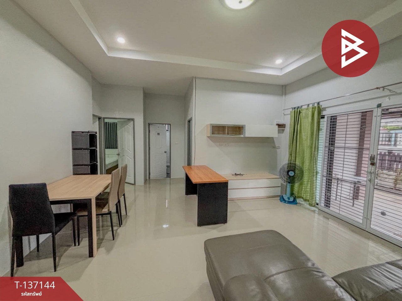 ขายบ้านเดี่ยว หมู่บ้านอนันตรา กรีนวิลล์ (Anantara Greenview) ระยอง 4