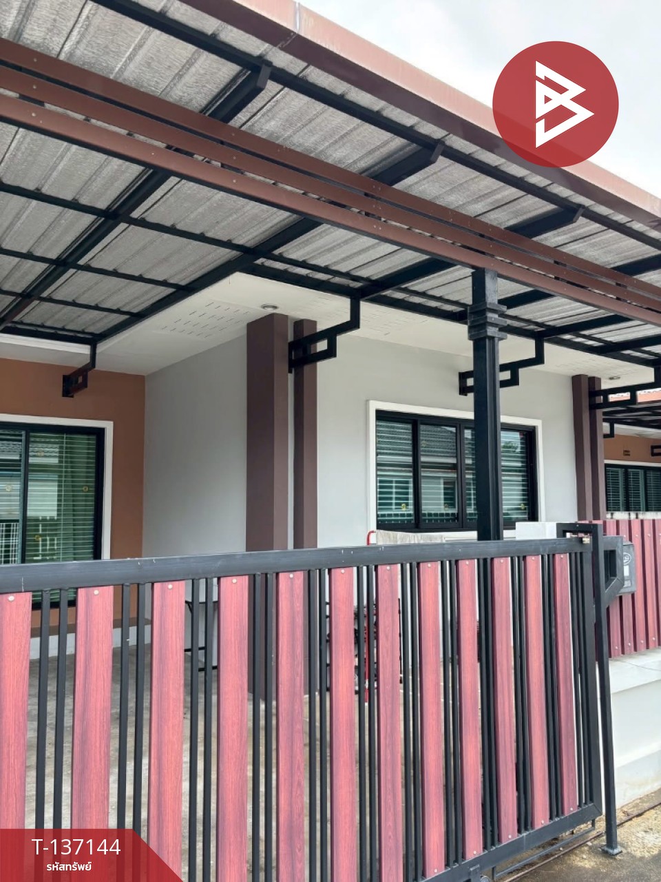 ขายบ้านเดี่ยว หมู่บ้านอนันตรา กรีนวิลล์ (Anantara Greenview) ระยอง 2