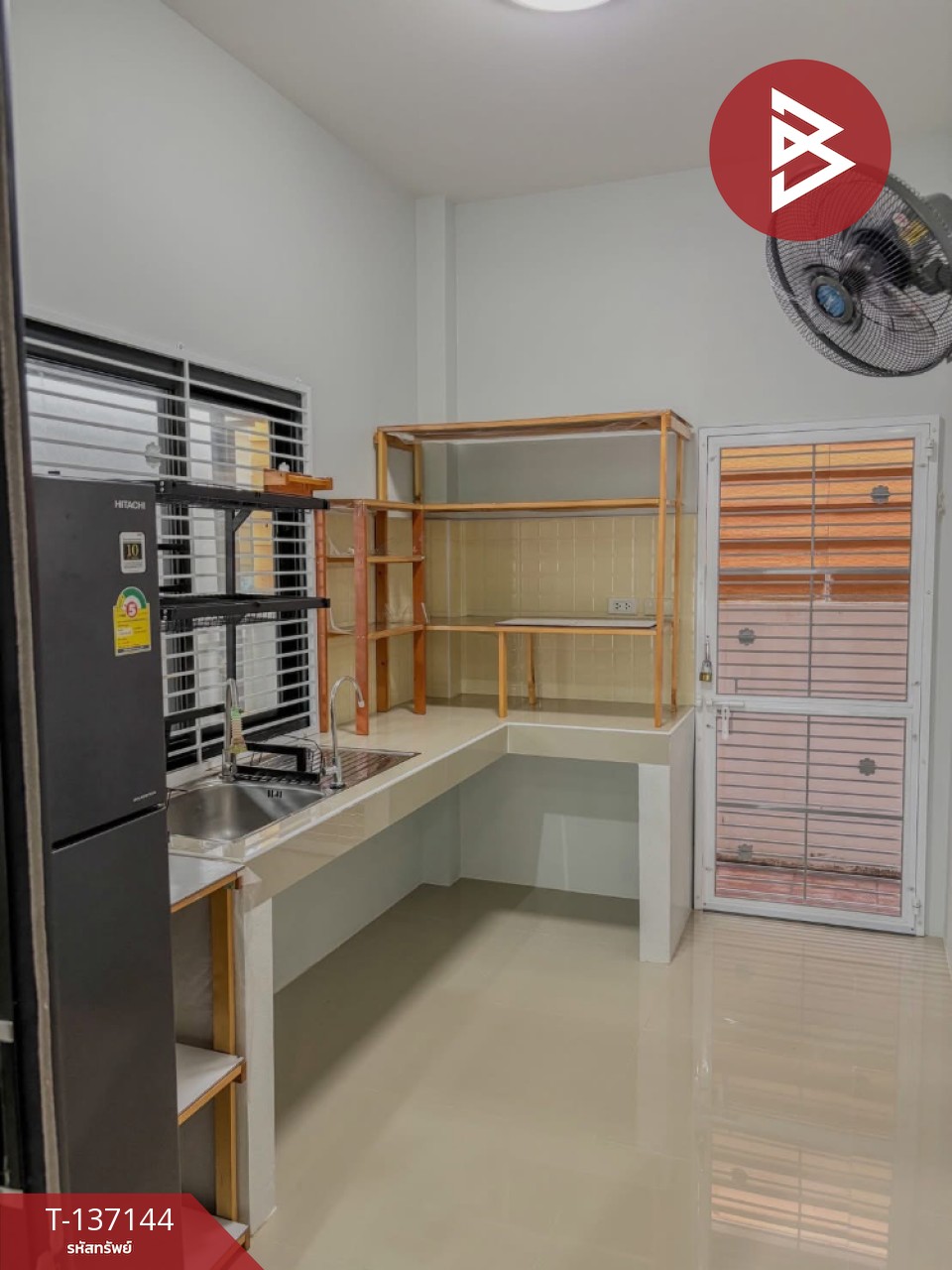 ขายบ้านเดี่ยว หมู่บ้านอนันตรา กรีนวิลล์ (Anantara Greenview) ระยอง 6