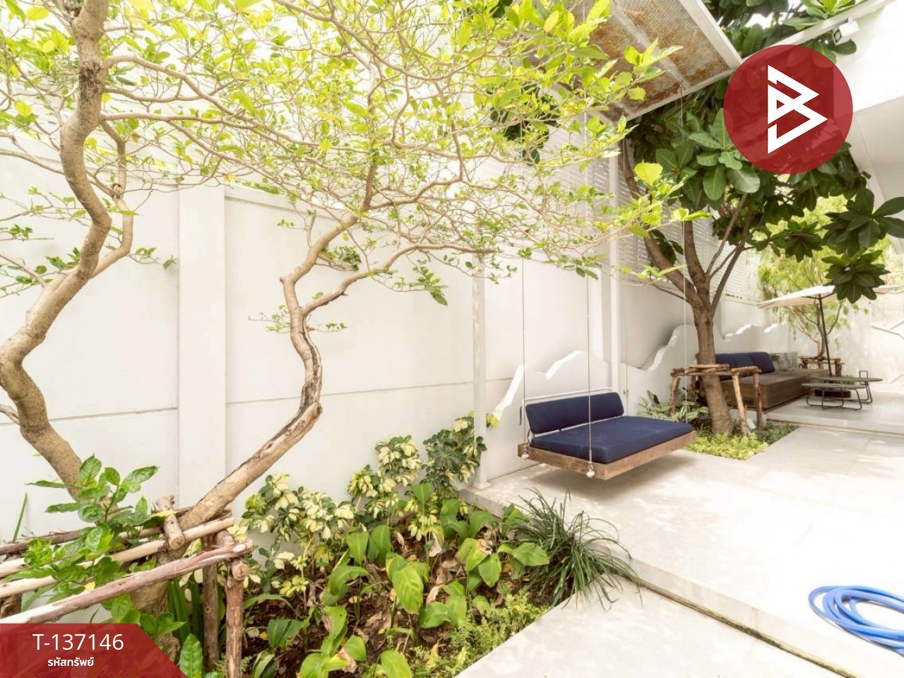ขายบ้านเดี่ยว โครงการวีเว่ เอกมัย-รามอินทรา (Vive Ekkamai-Ramintra) กรุงเทพมหานคร 14
