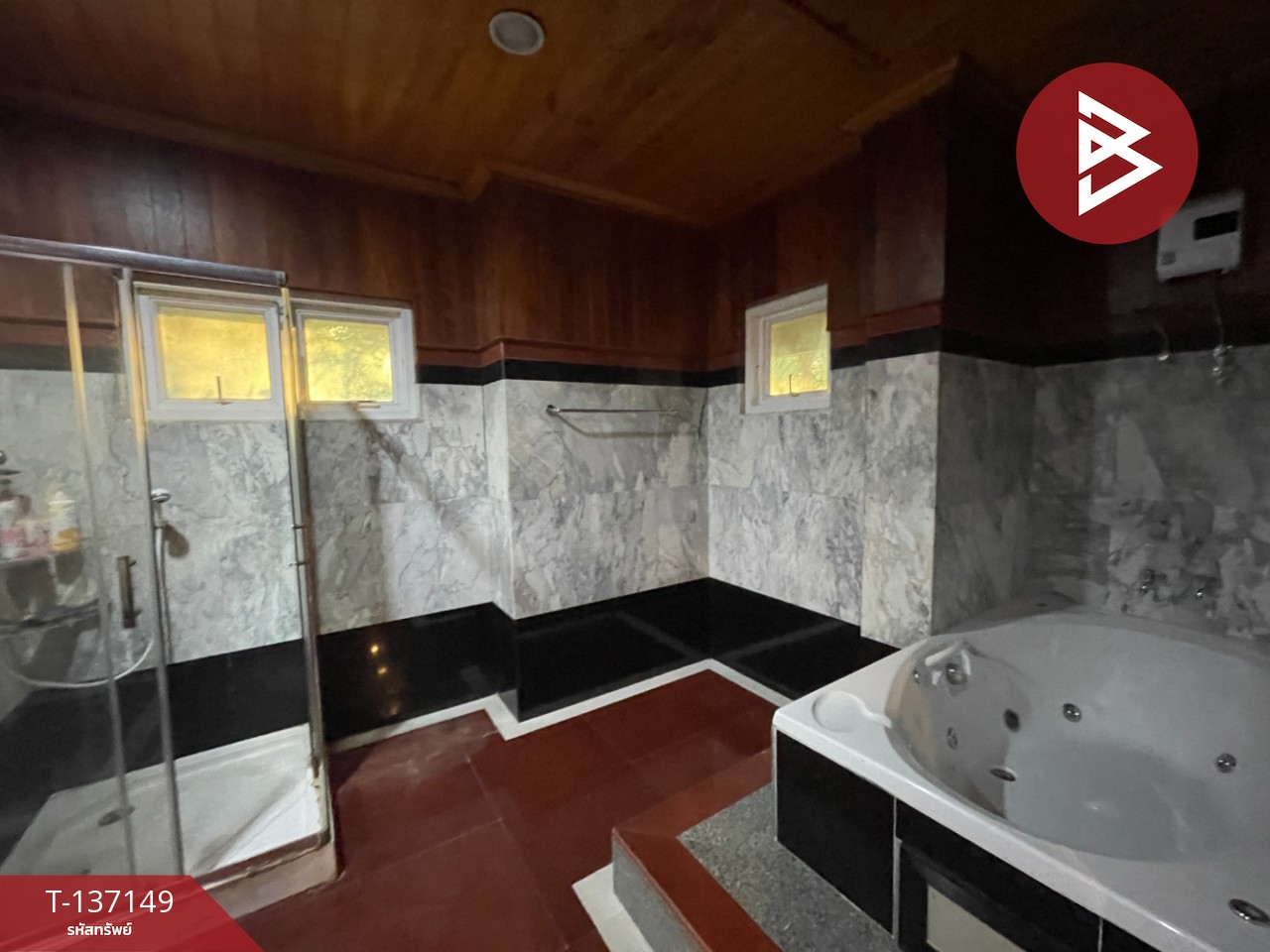 ขายบ้านเดี่ยวคฤหาสน์ เนื้อที่ 10 ไร่ เมืองเก่า ขอนแก่น บรรยากาศดี 14