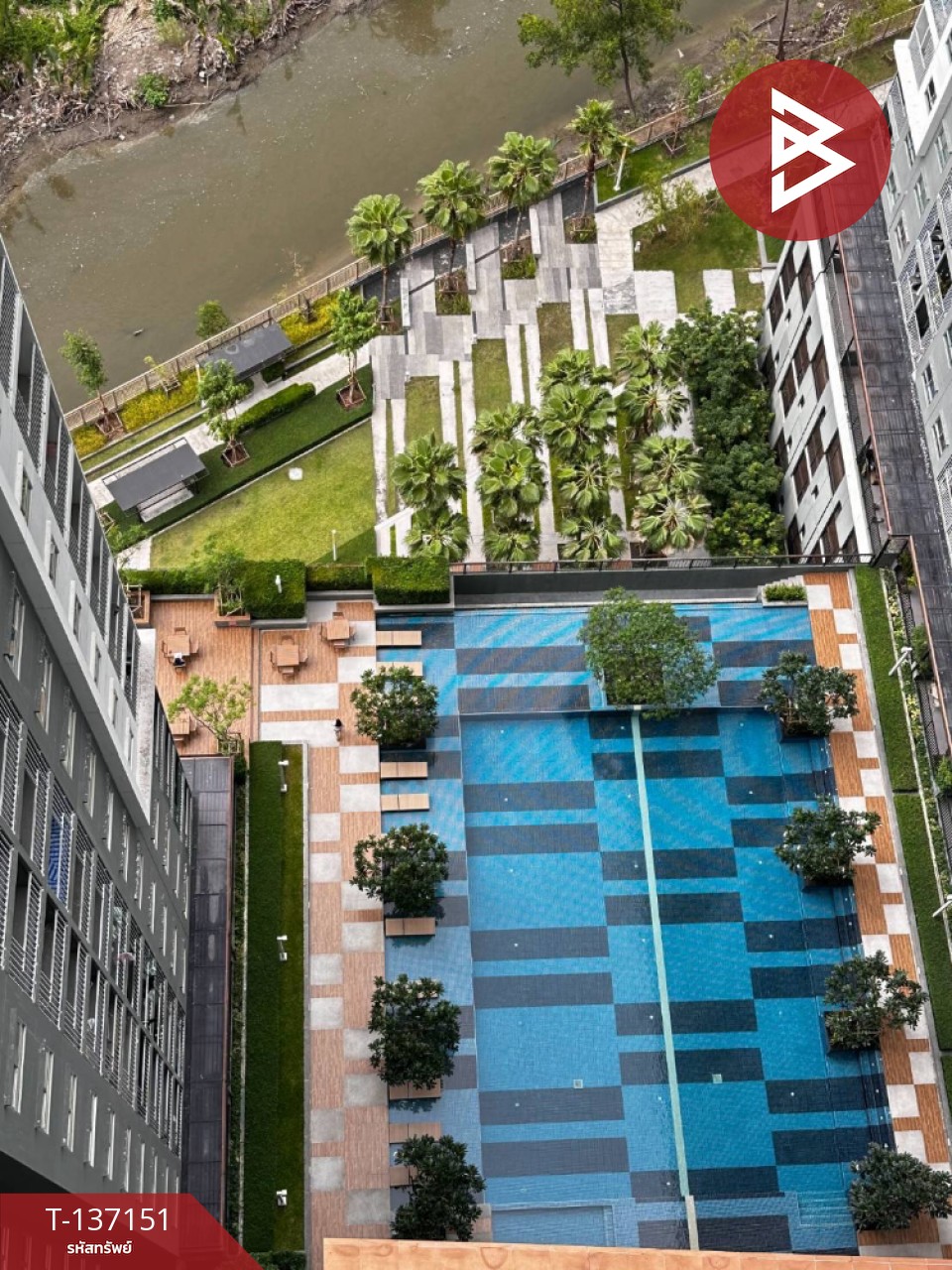 ขายคอนโด เดอะทรัสต์ แอท บีทีเอส เอราวัณ (The Trust @BTS Erawan) สมุทรปราการ 10