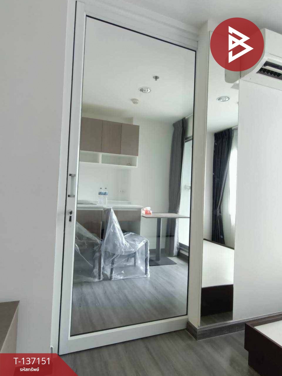 ขายคอนโด เดอะทรัสต์ แอท บีทีเอส เอราวัณ (The Trust @BTS Erawan) สมุทรปราการ 5