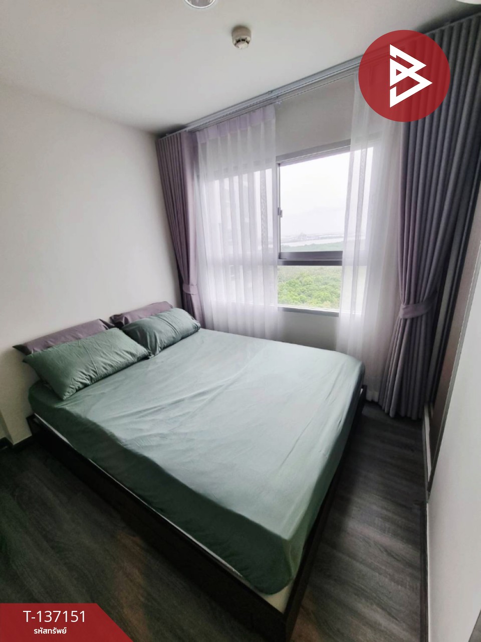 ขายคอนโด เดอะทรัสต์ แอท บีทีเอส เอราวัณ (The Trust @BTS Erawan) สมุทรปราการ 7